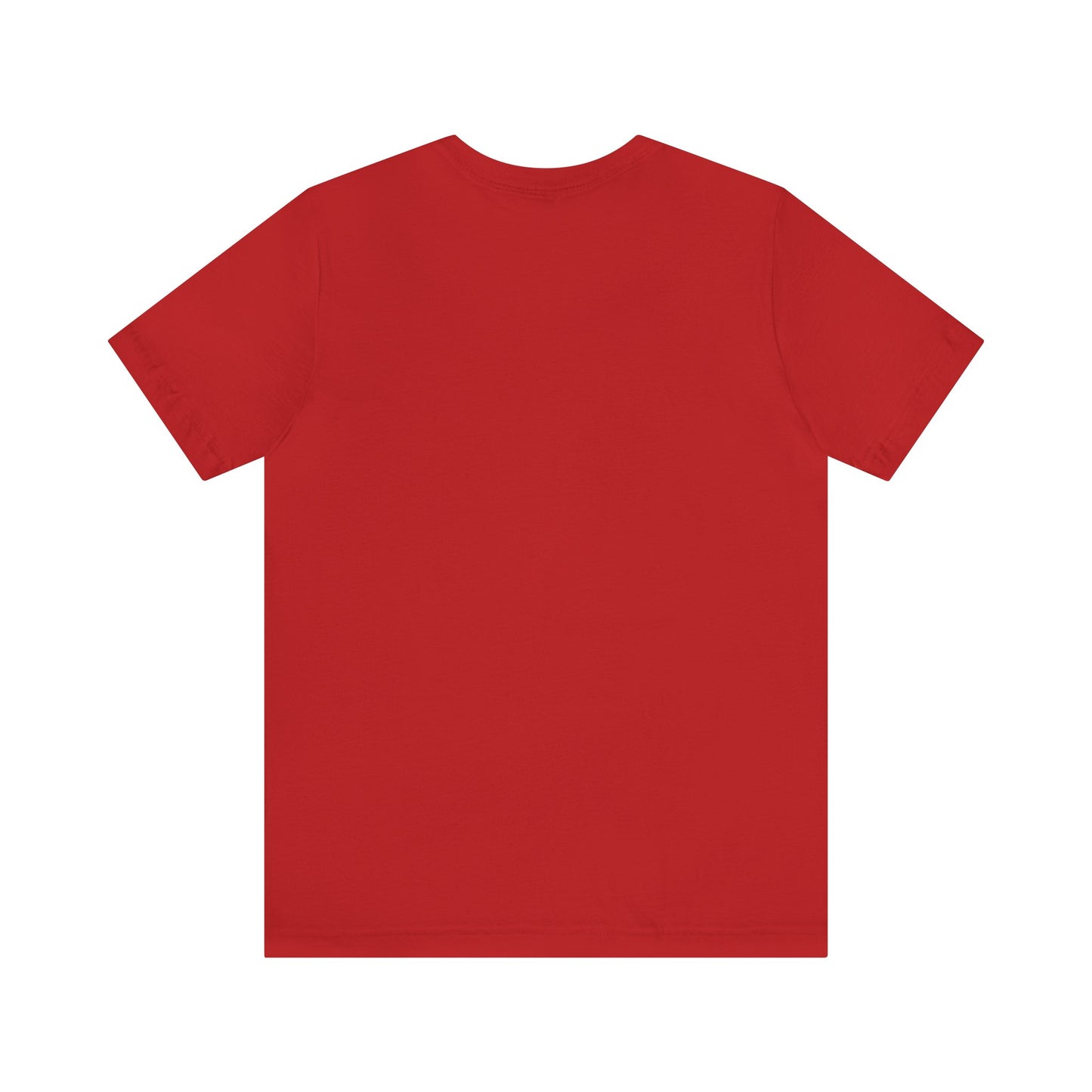 Adult tee