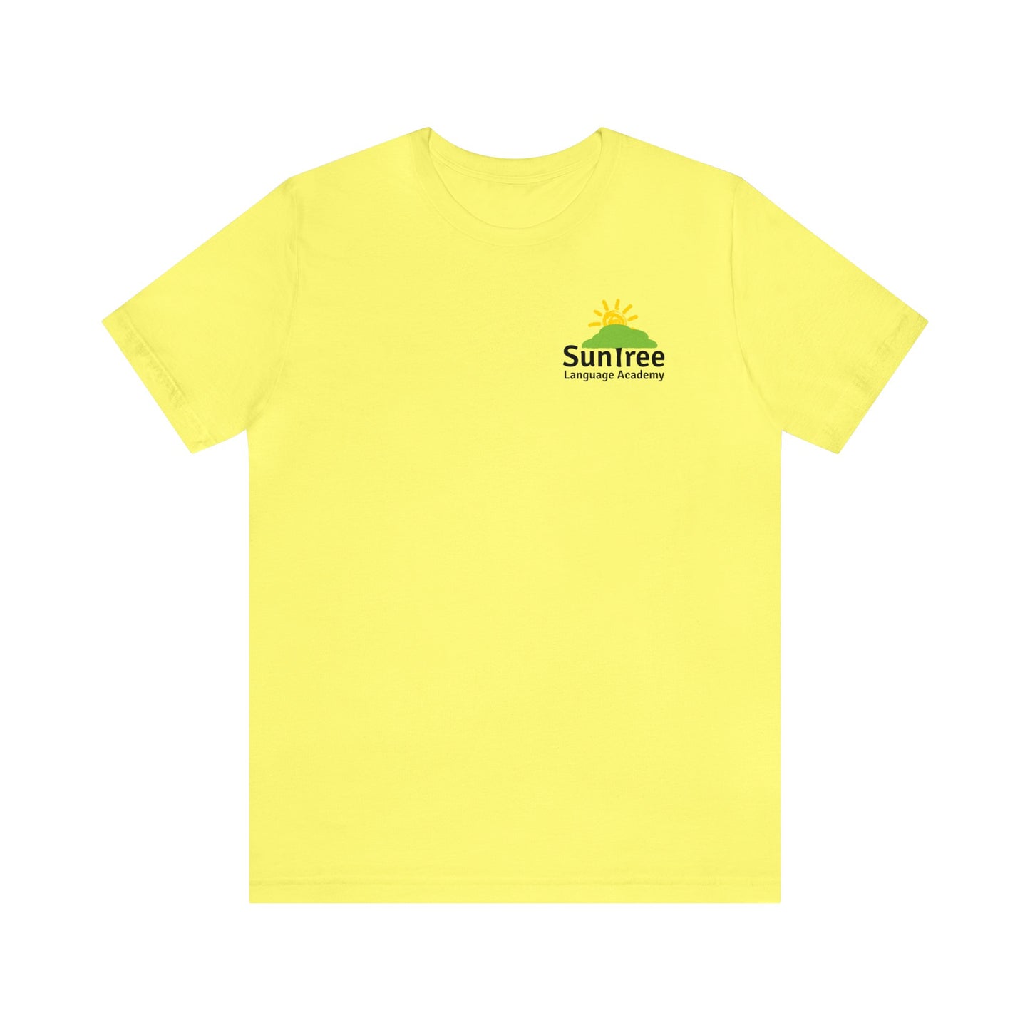 Adult tee