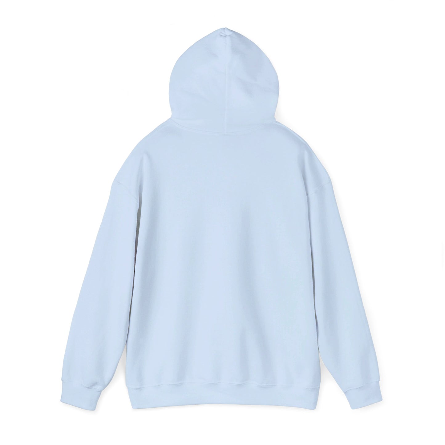 Escuela El Sol adult hoodie