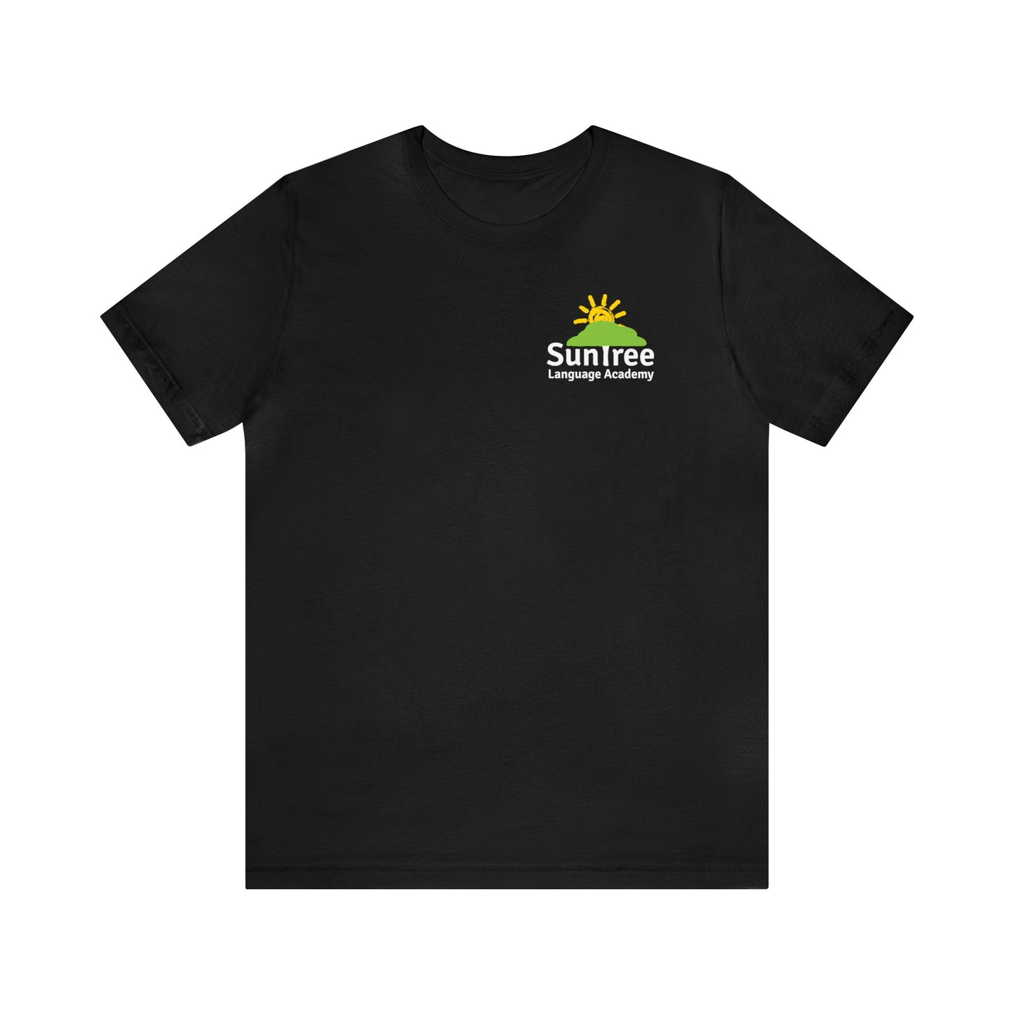 Adult tee