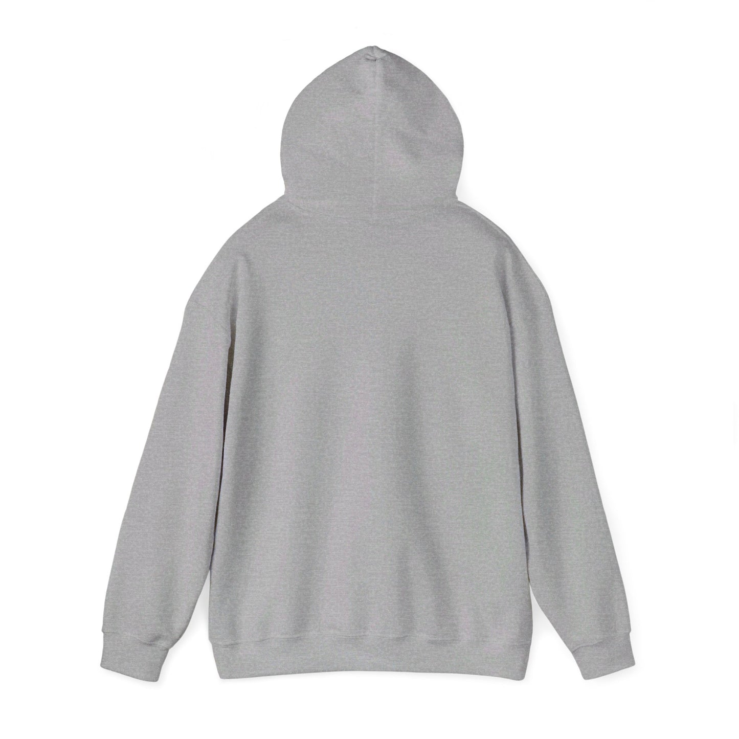 Escuela El Sol adult hoodie