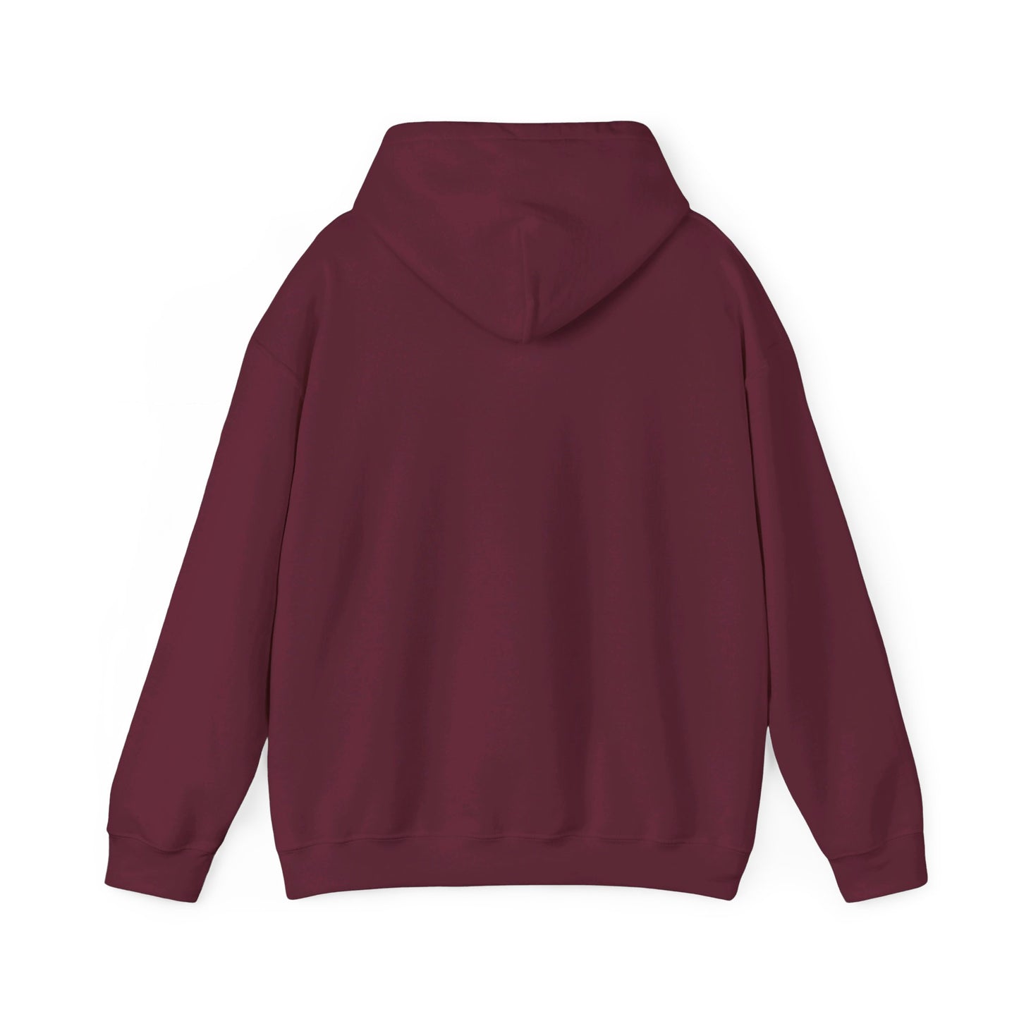 Escuela El Sol adult hoodie