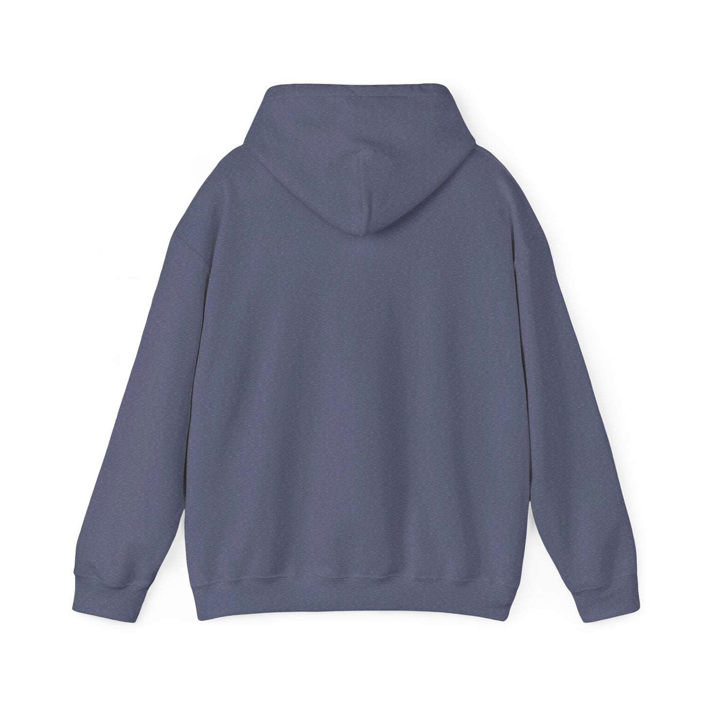 Escuela El Sol adult hoodie