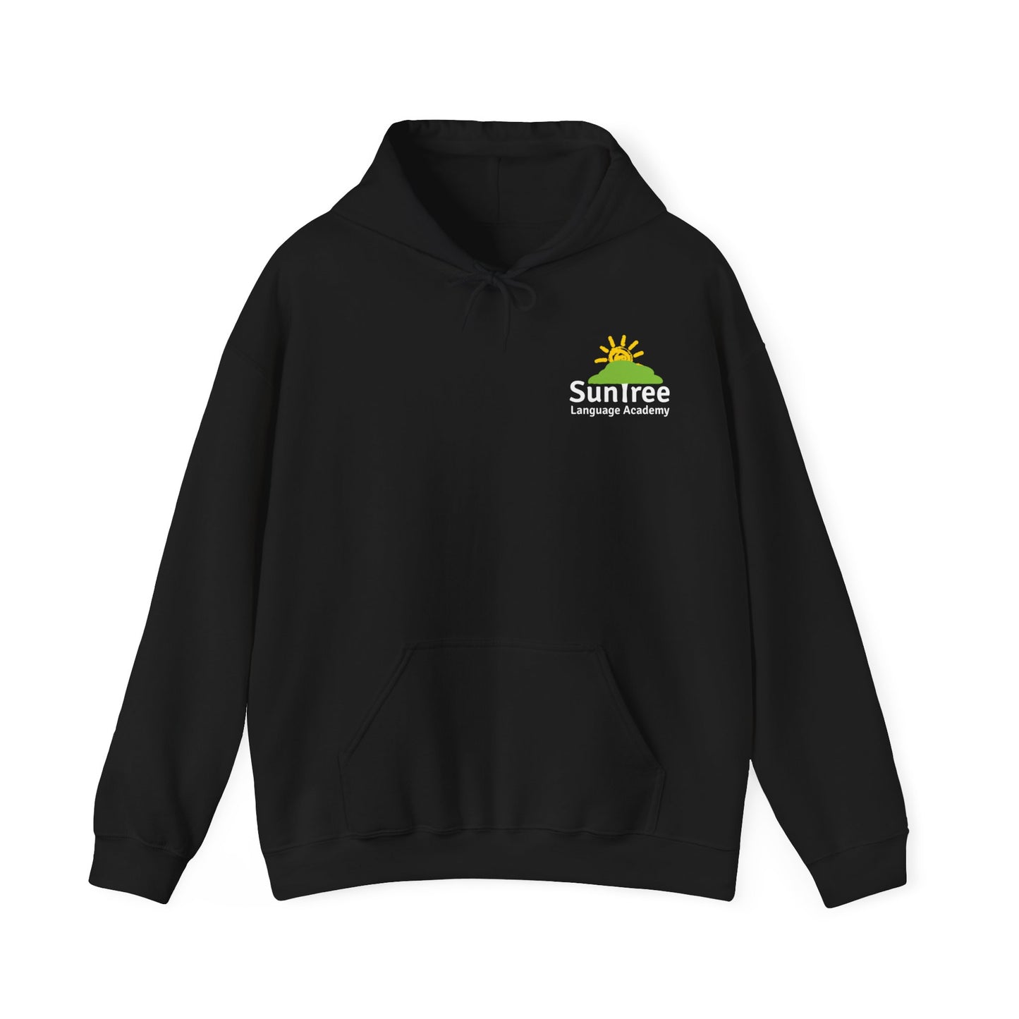 Adult hoodie