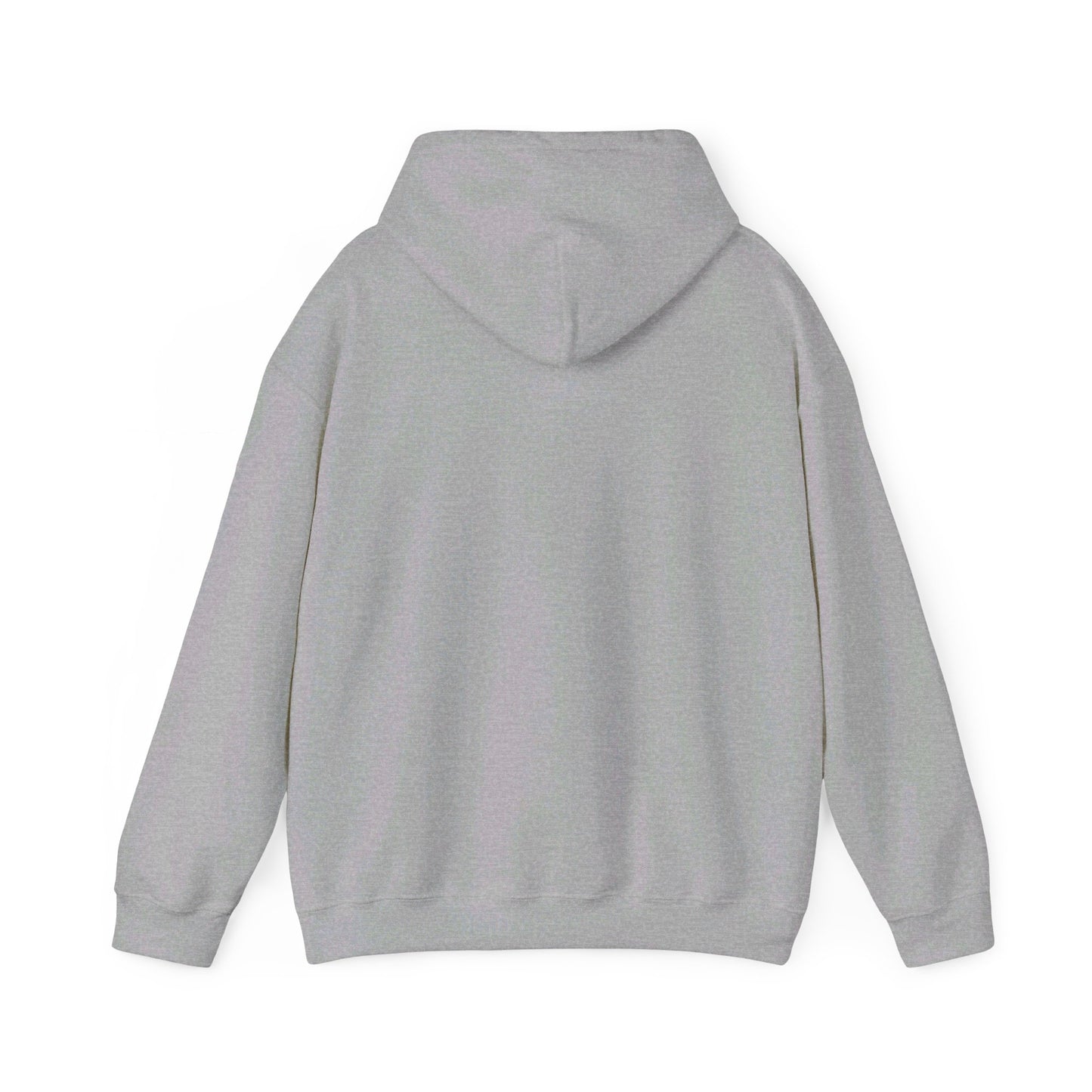 Escuela El Sol adult hoodie
