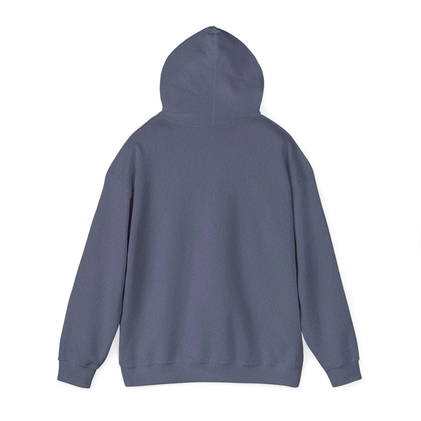 Escuela El Sol adult hoodie