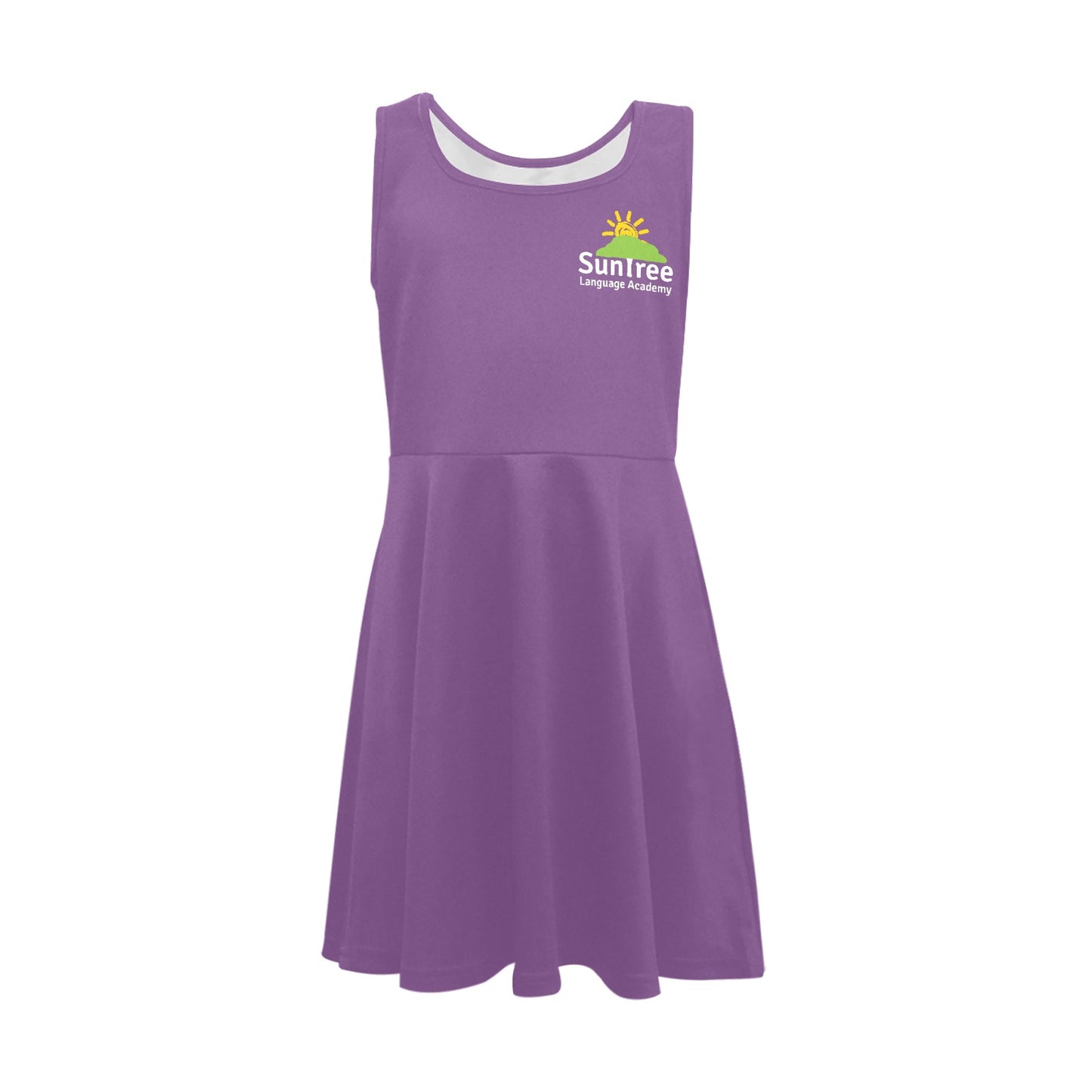 Preschool dress uniform