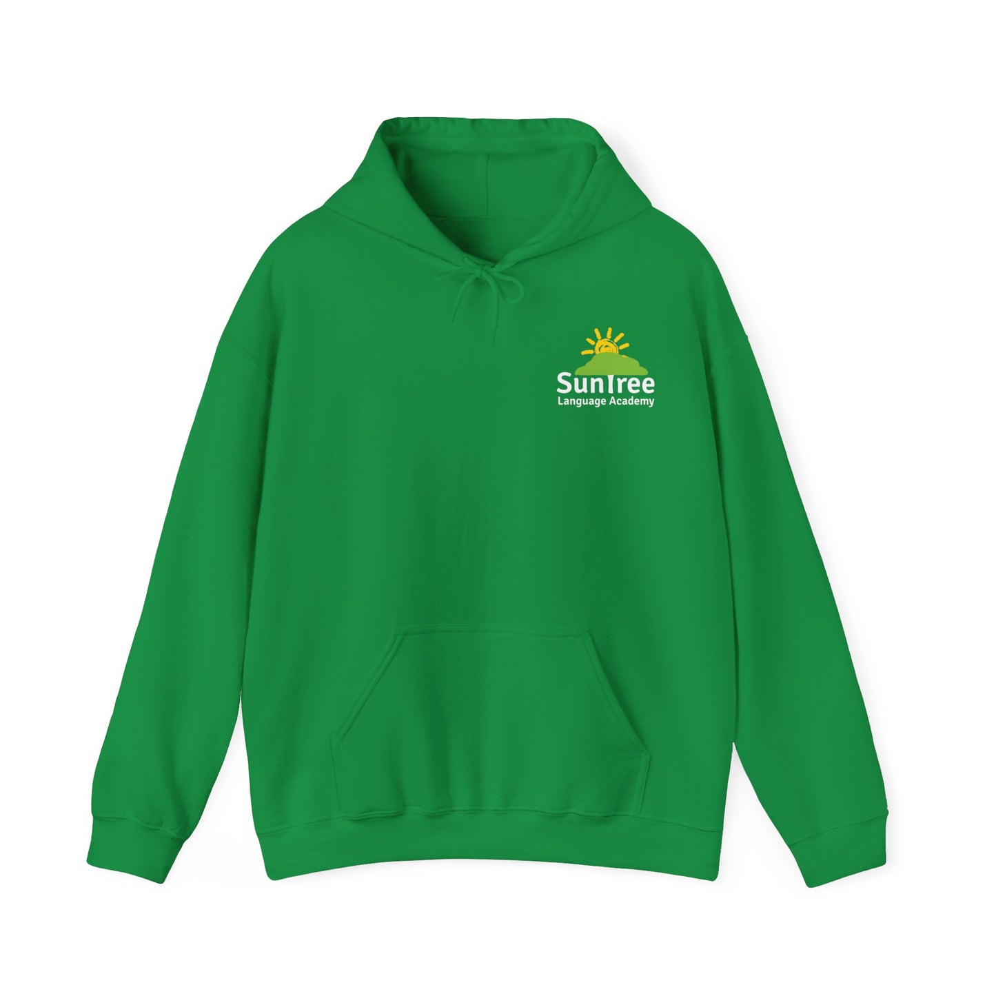 Adult hoodie