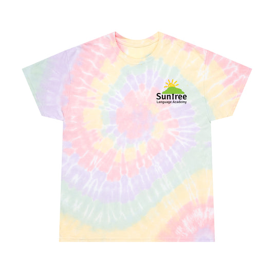 Adult summer camp tee