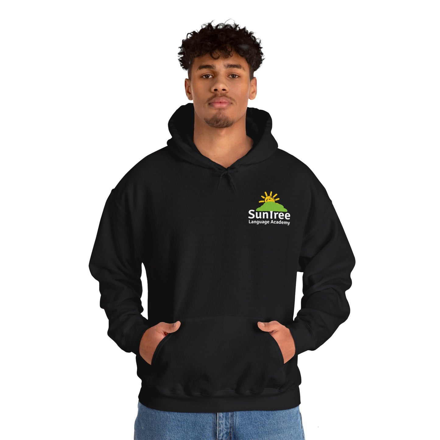 Adult hoodie