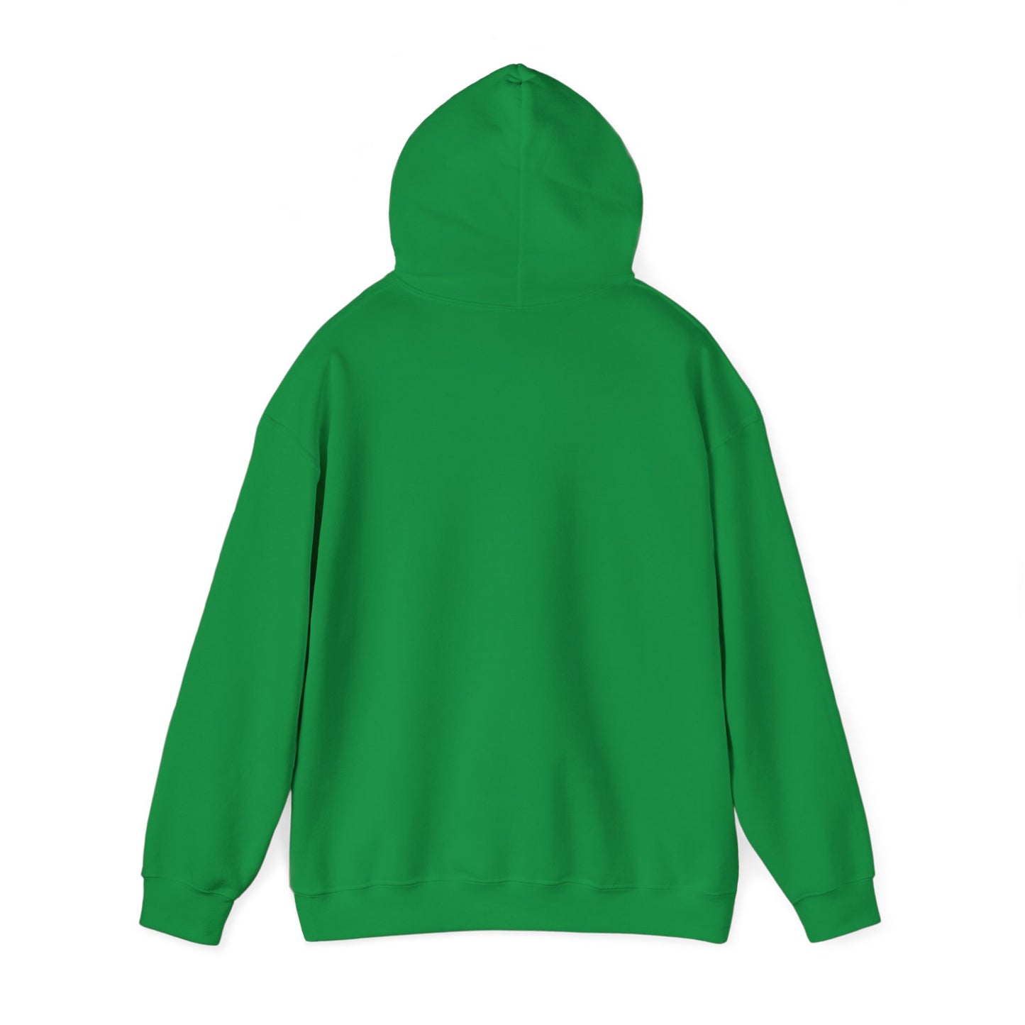 Adult hoodie