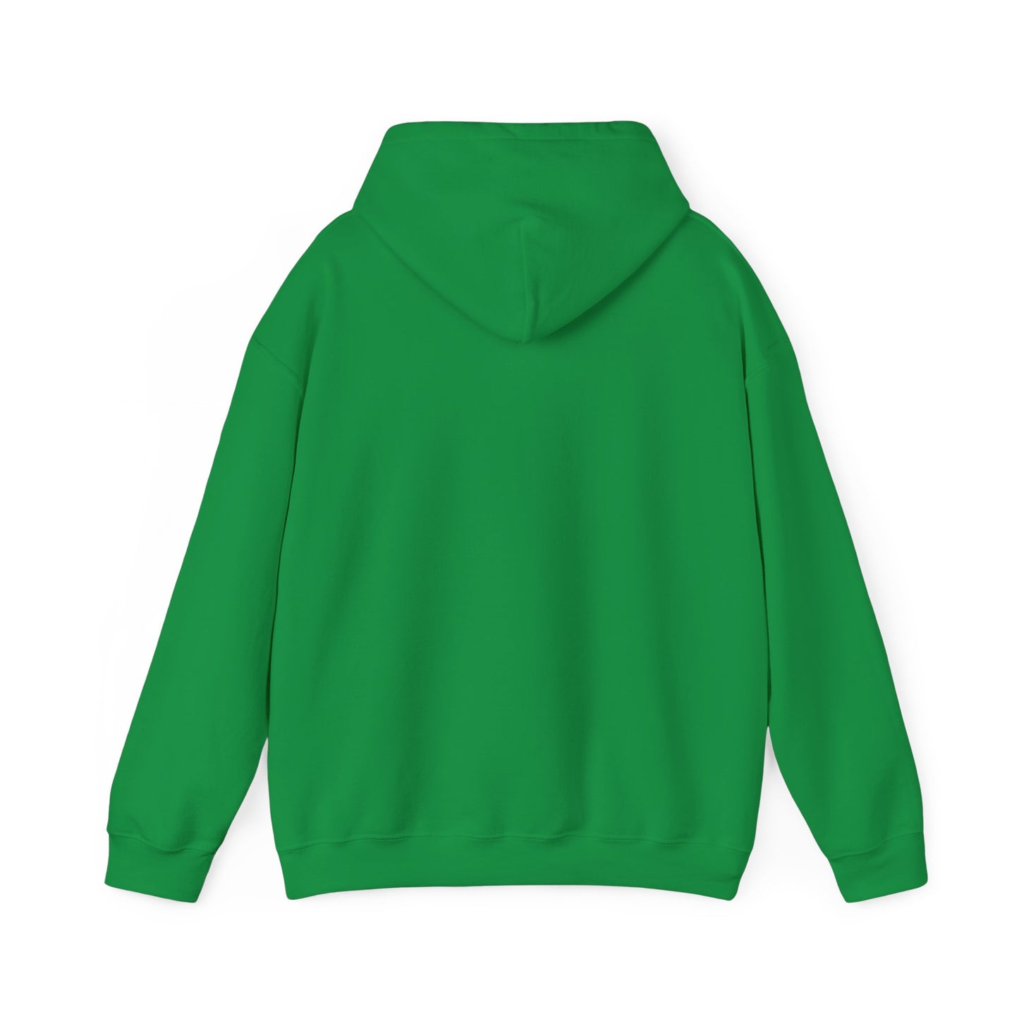 Adult hoodie