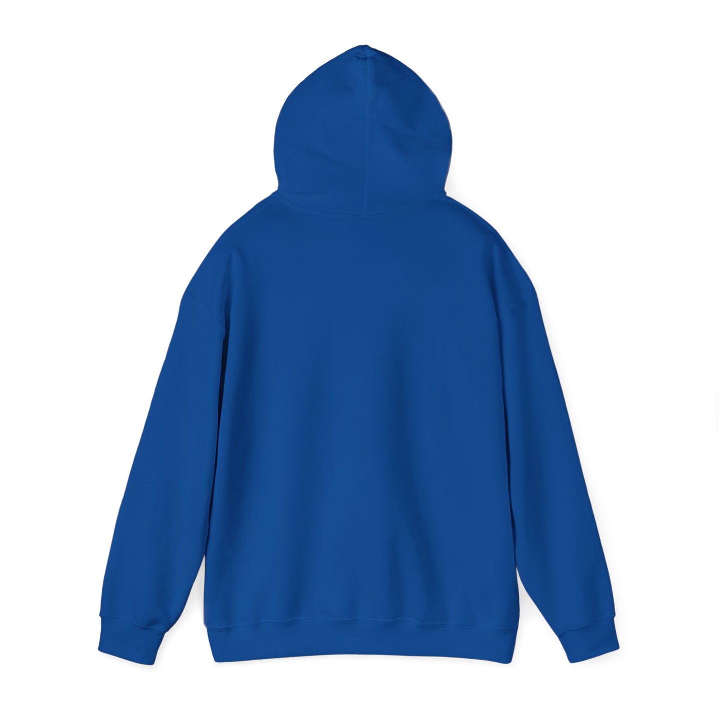 Adult hoodie