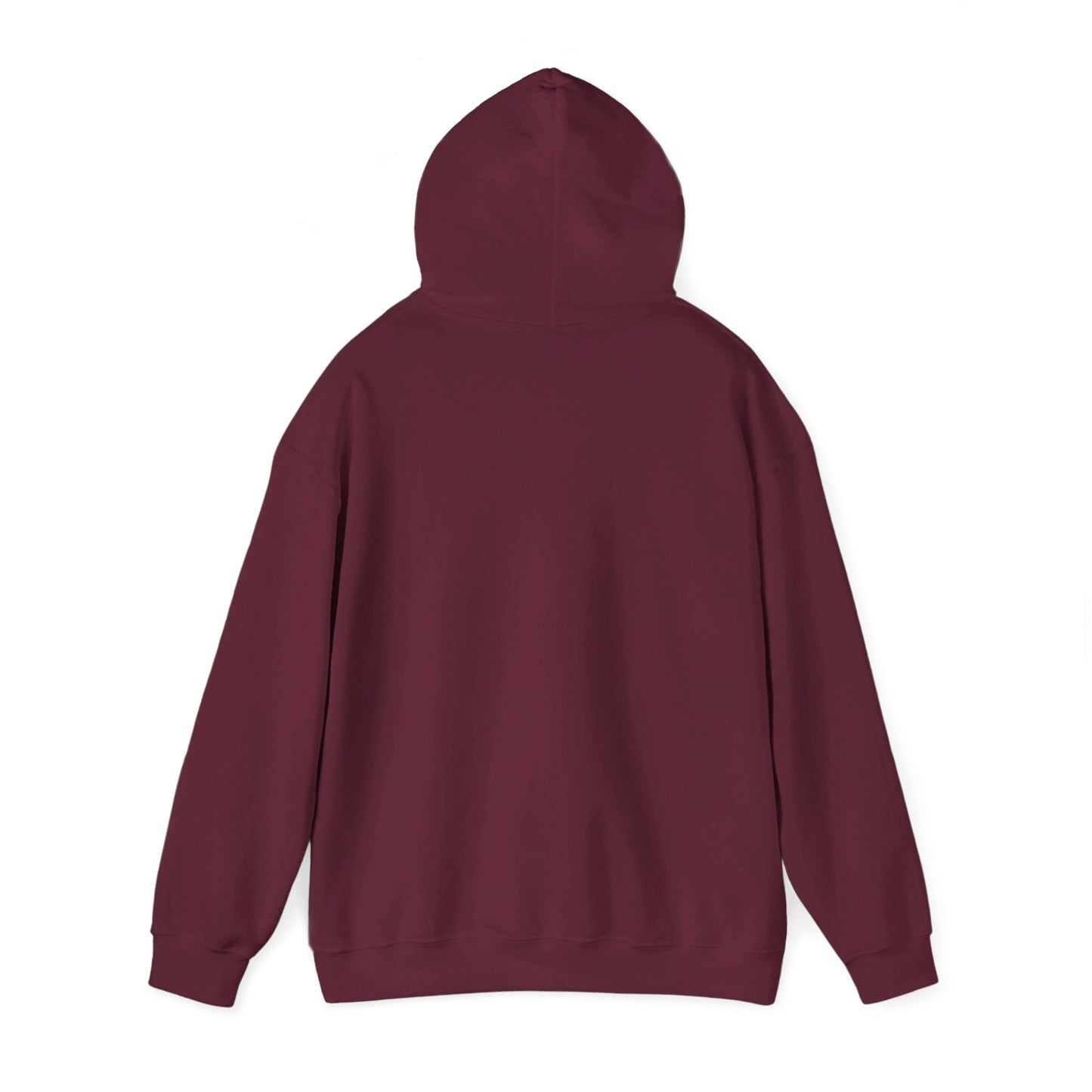 Escuela El Sol adult hoodie