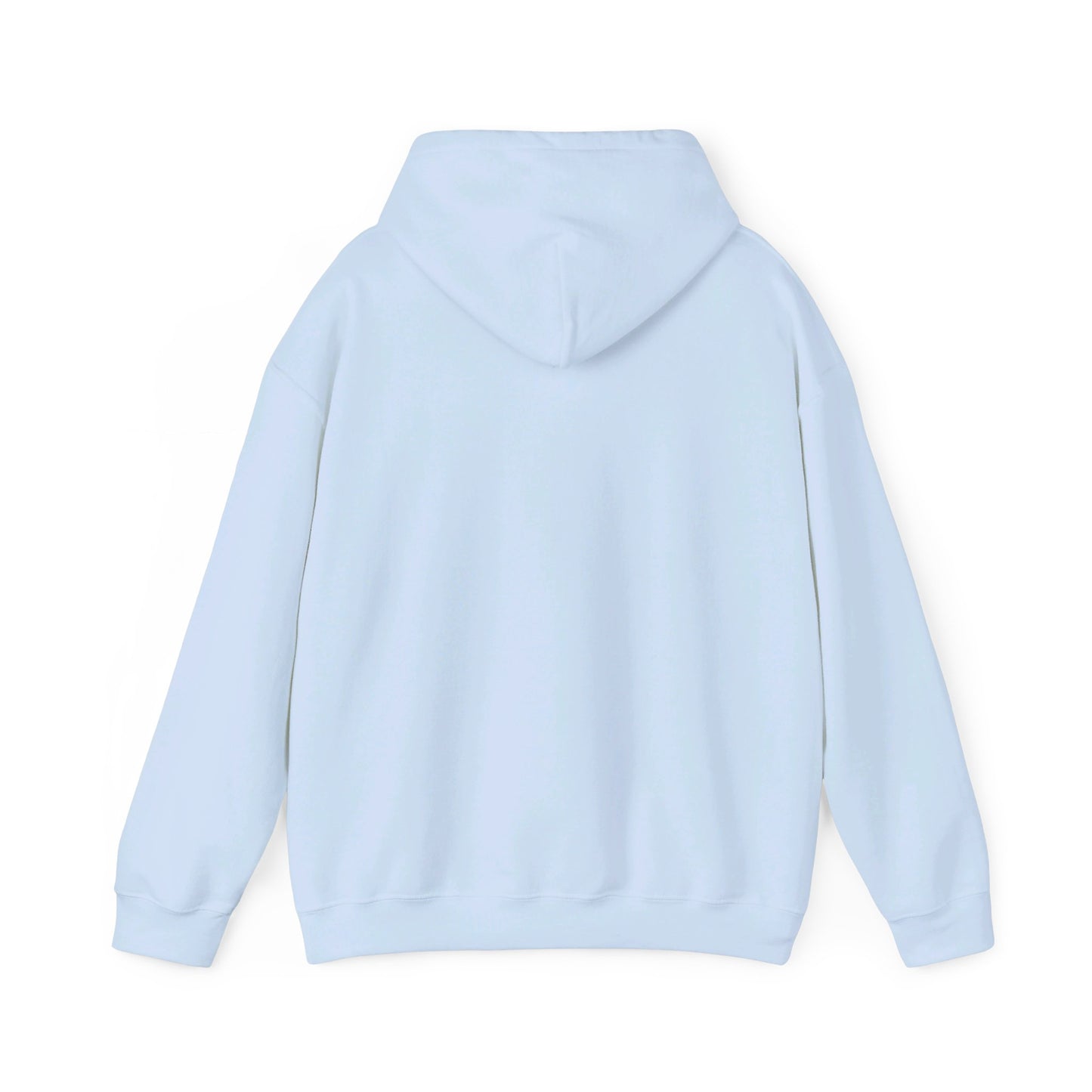 Escuela El Sol adult hoodie