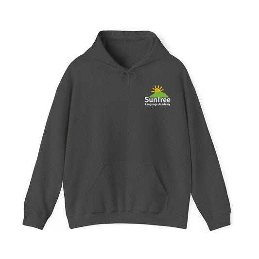 Adult hoodie