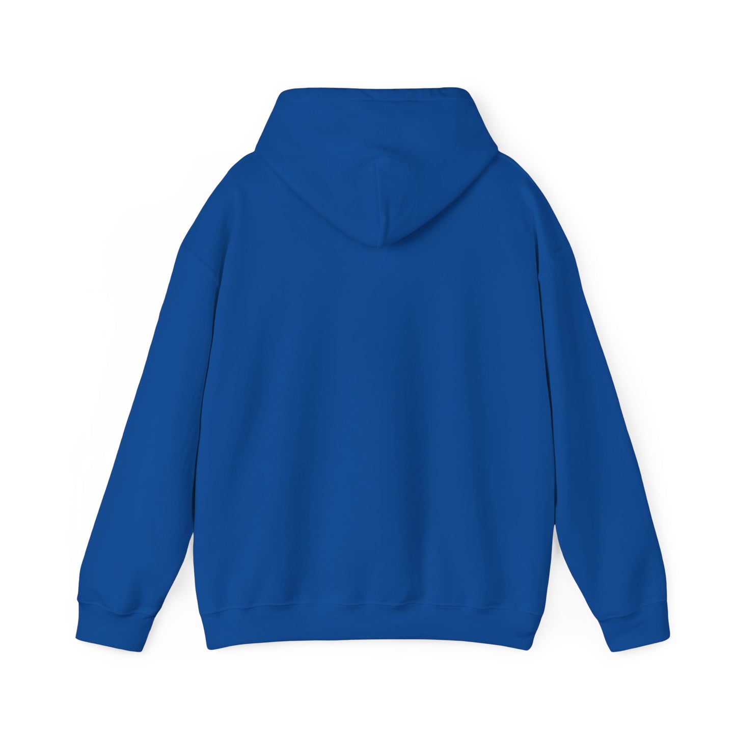 Adult hoodie