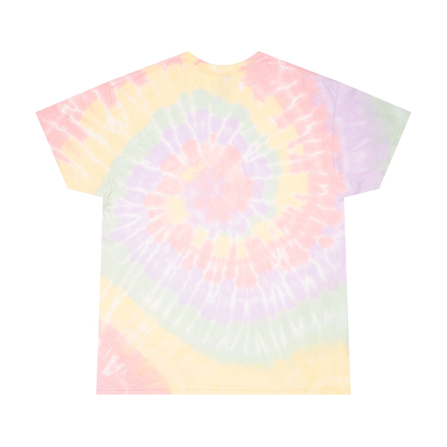Adult summer camp tee