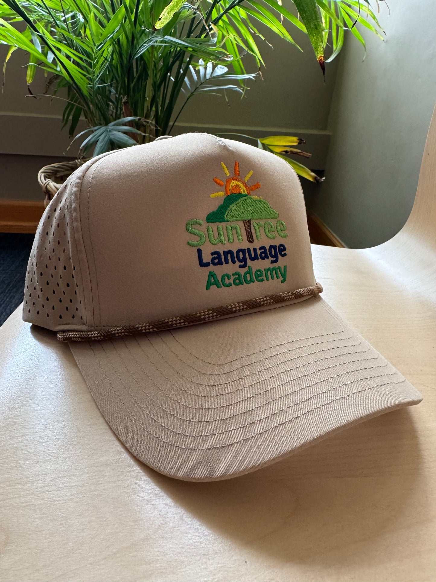 Suntree hats