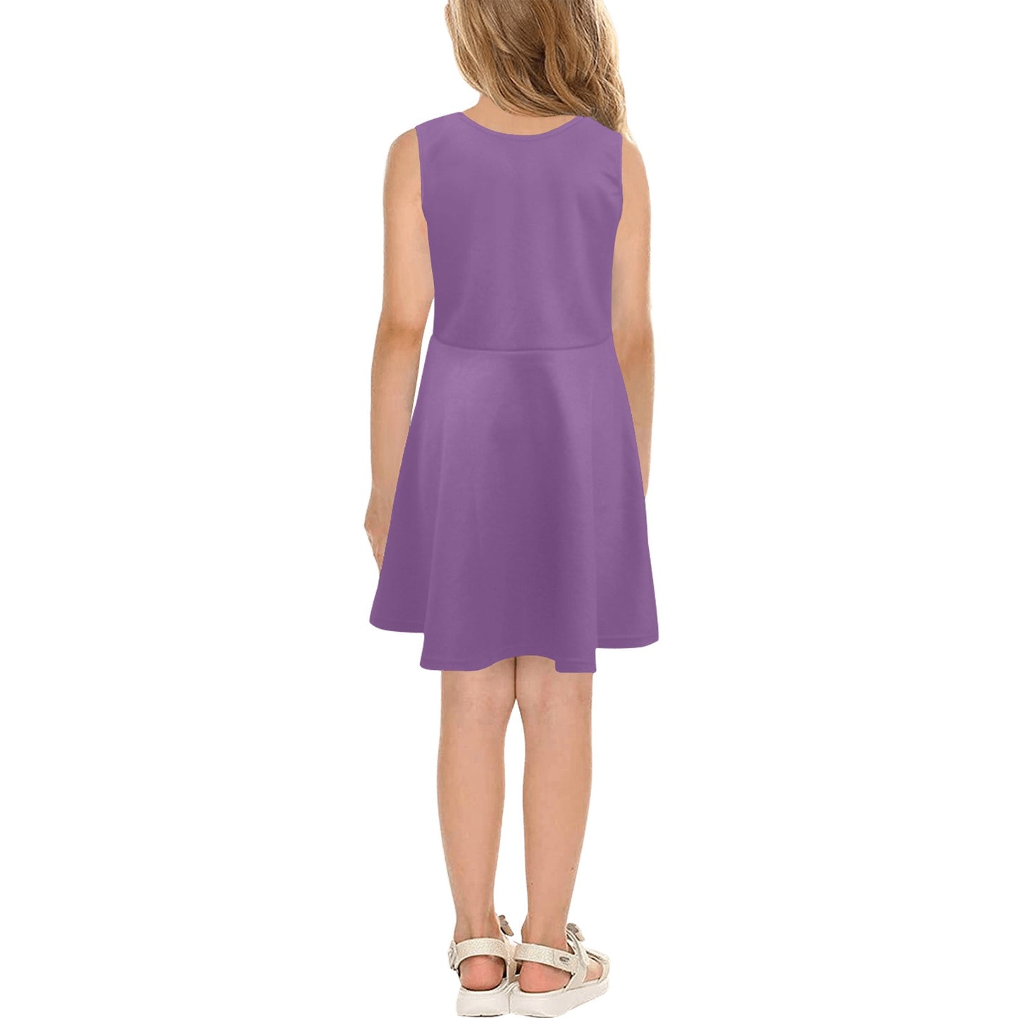 Preschool dress uniform