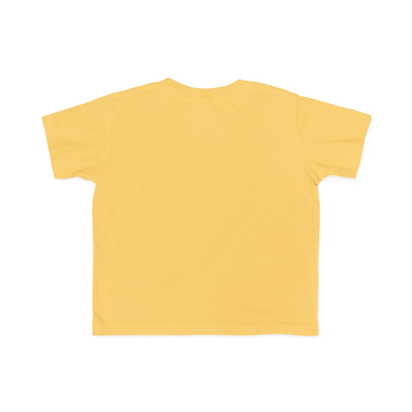 El Sol toddler tee