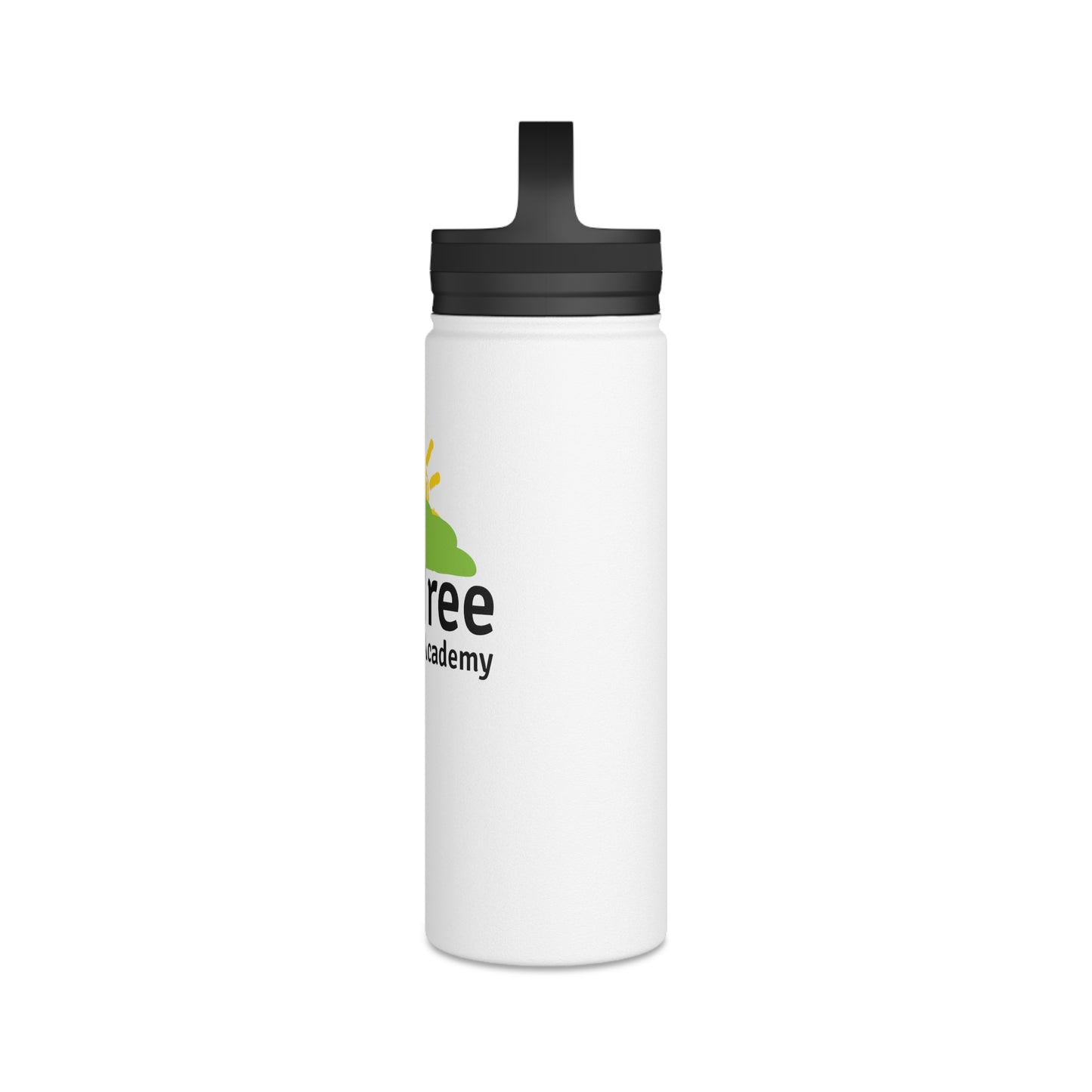 Suntree stainless steel water bottle