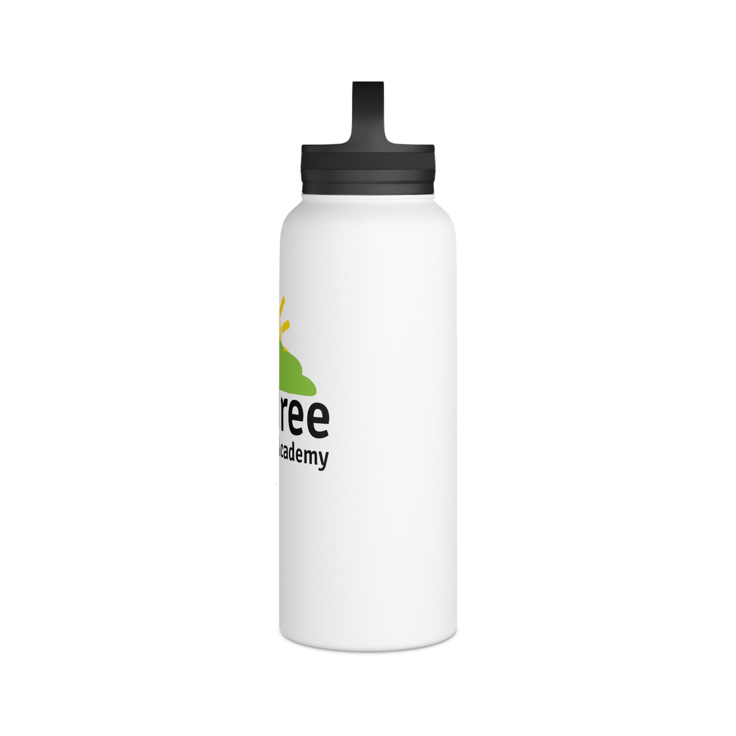 Suntree stainless steel water bottle