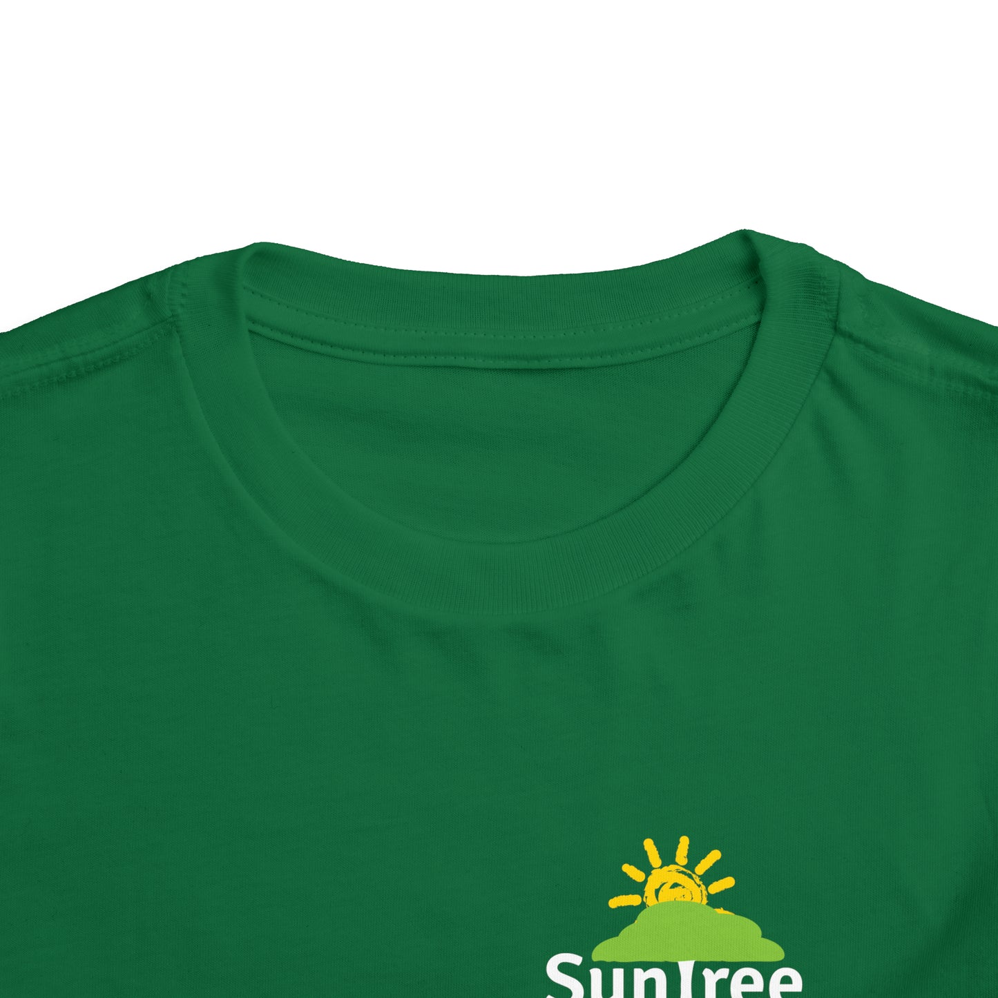 Preschool T-shirt uniform