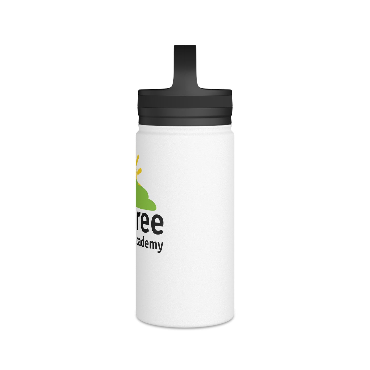 Suntree stainless steel water bottle