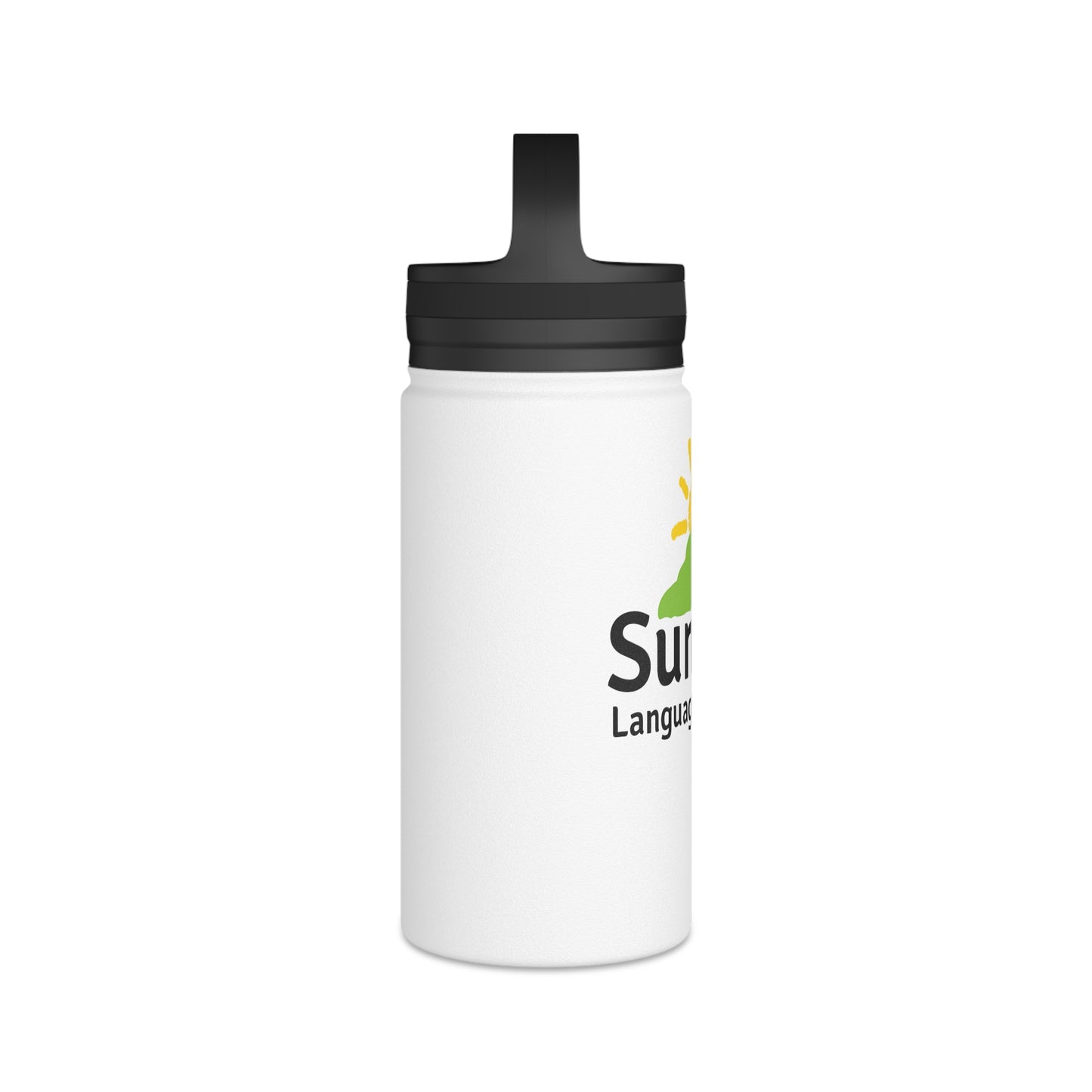 Suntree stainless steel water bottle