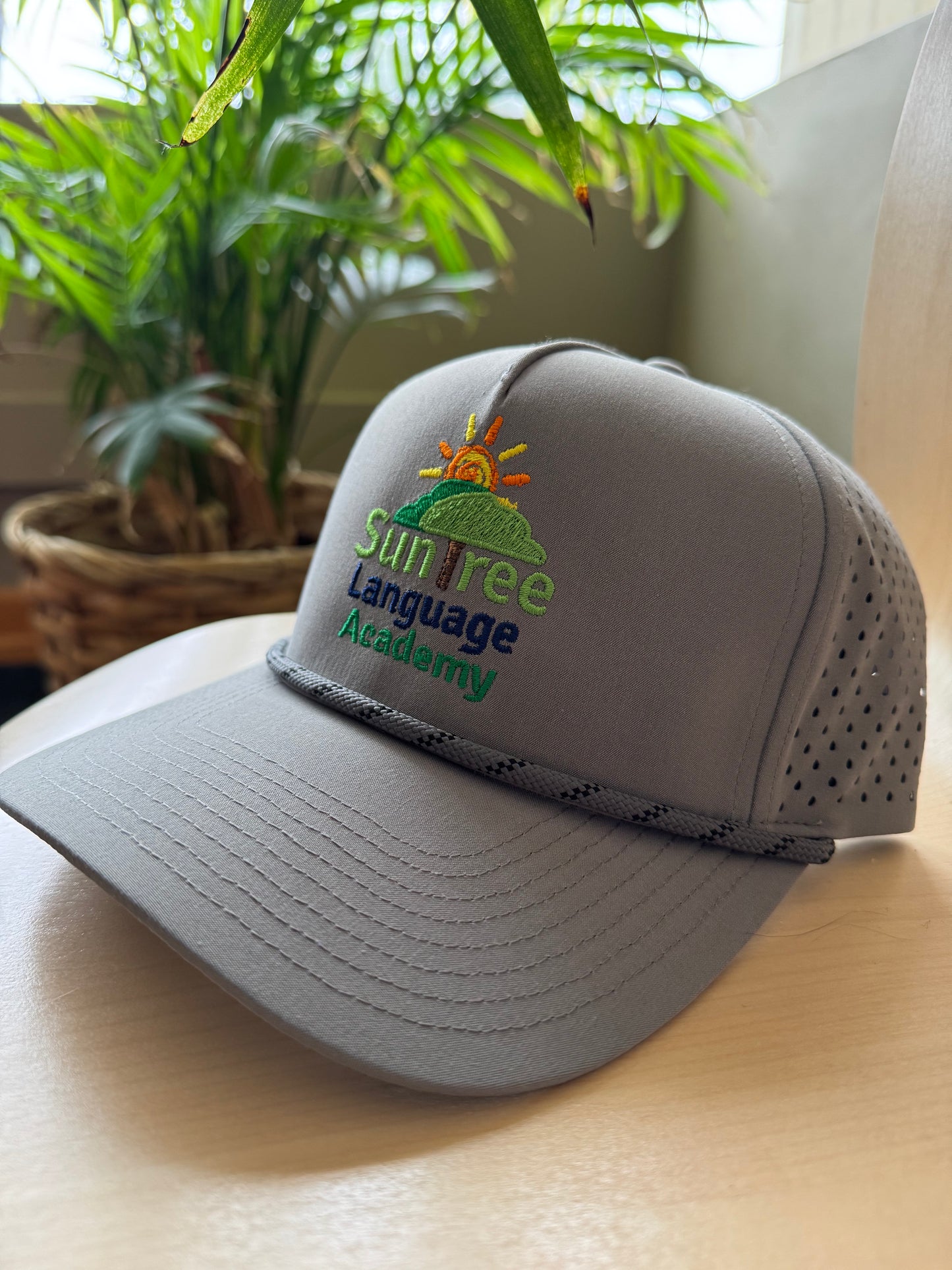 Suntree hats